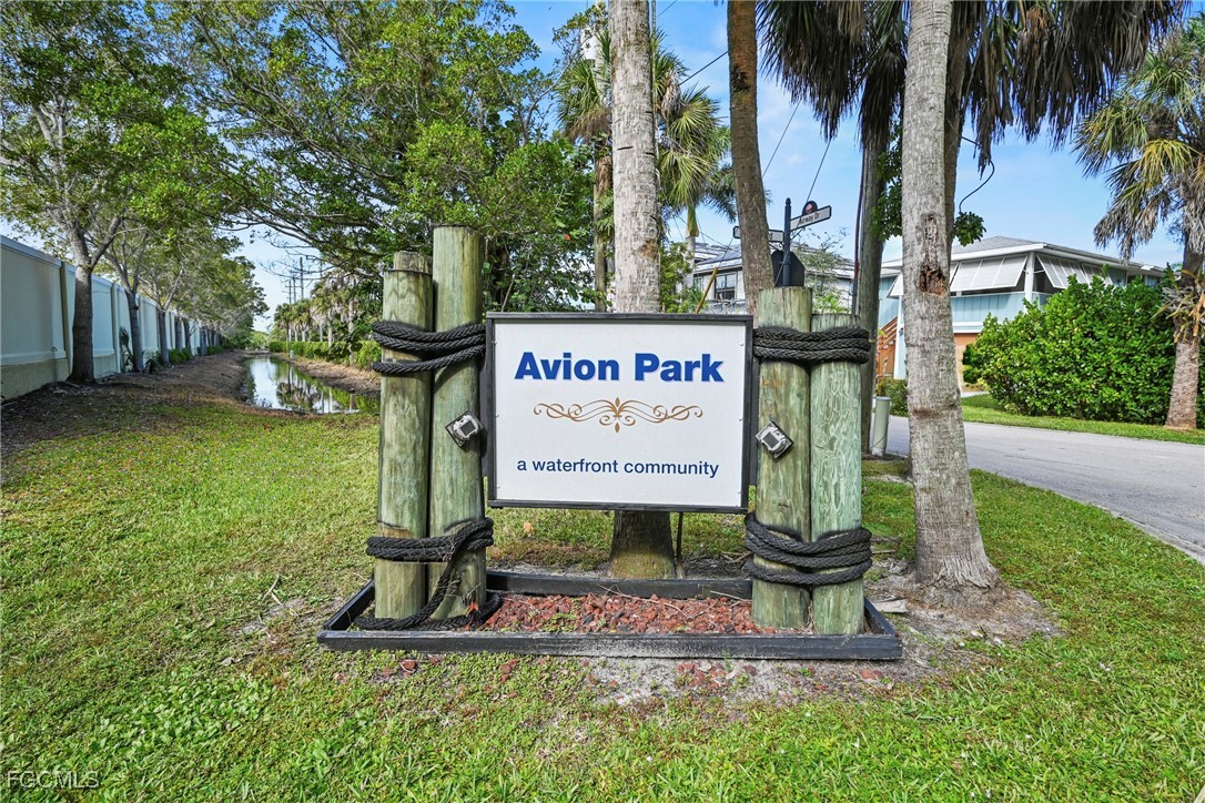 5 Bed Waterfront Home for Sale in Avion Park, photo 30