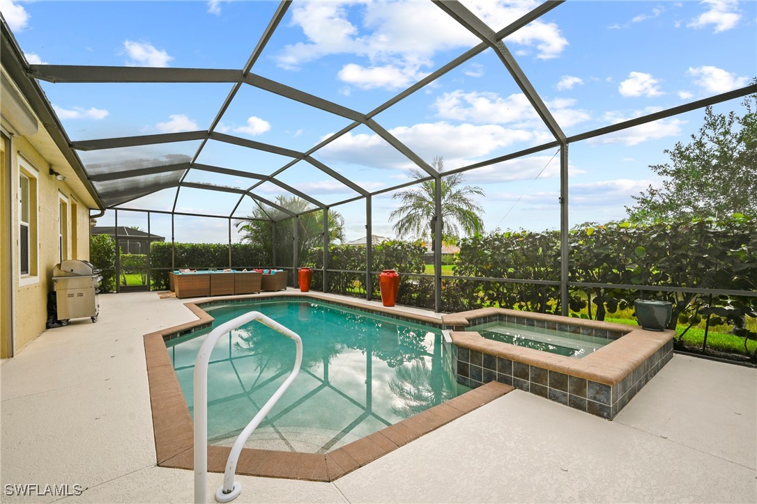 5 Bed Pool Home for Sale in Bella Terra, photo 30