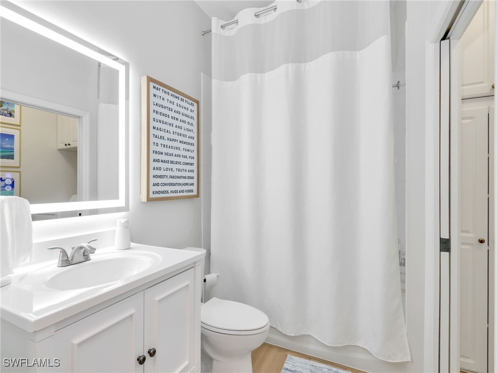 2 Bed Waterfront Home for Sale in Stoneybrook, FL — photo 30
