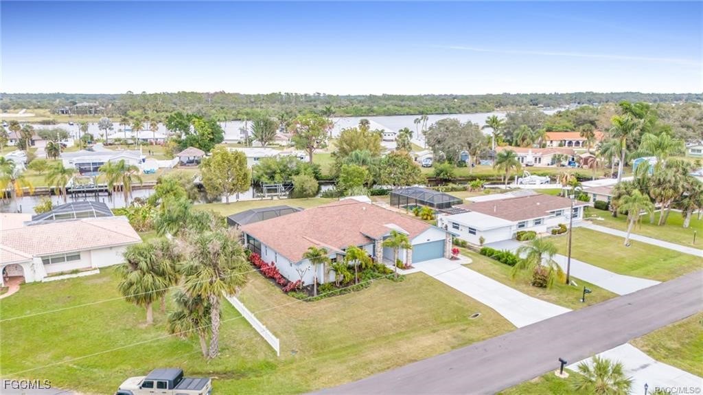 3 Bed Pool Home for Sale in Fort Myers Shores, FL, $624,900 — photo 30