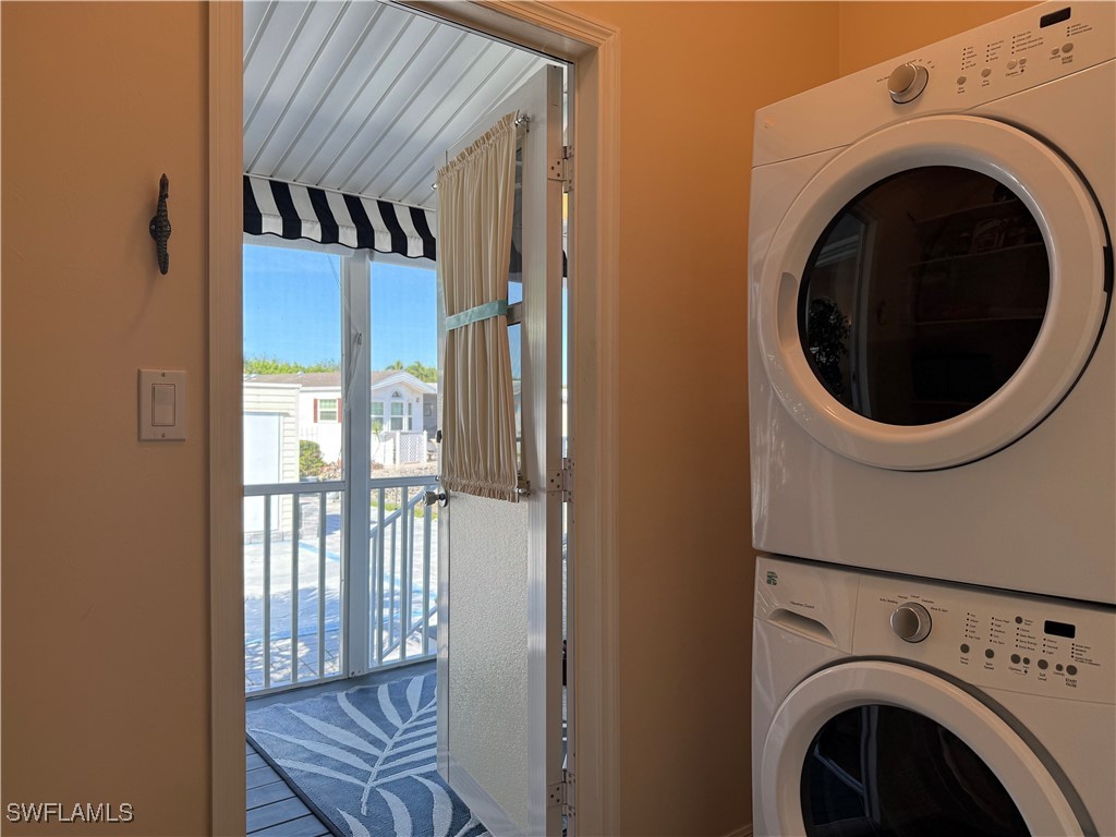 1 Bed ManufacturedHome for Sale in Naples, FL, $179,000 — photo 30