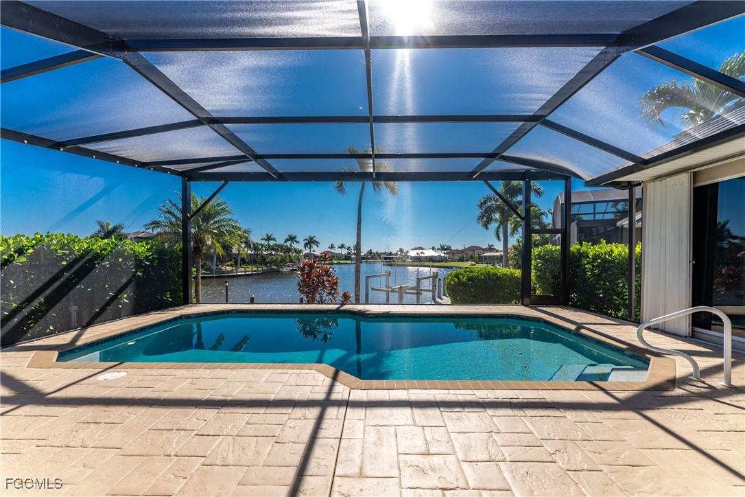 3 Bed Pool Home for Sale in Punta Gorda Isles, photo 30