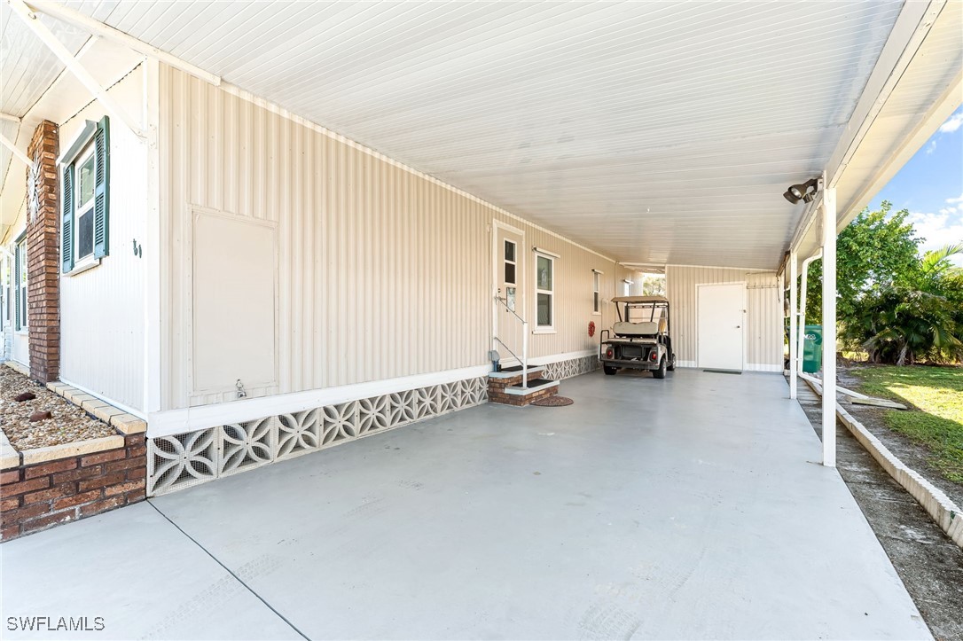 2 Bed ManufacturedHome for Sale in Naples, FL, $159,000 — photo 30