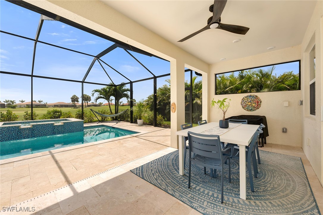 3 Bed Pool Home for Sale in Naples, FL, $899,000 — photo 30