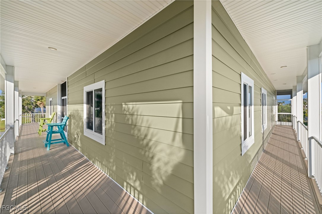 3 Bed Pool Home for Sale in St James City, FL, $1,150,000 — photo 30