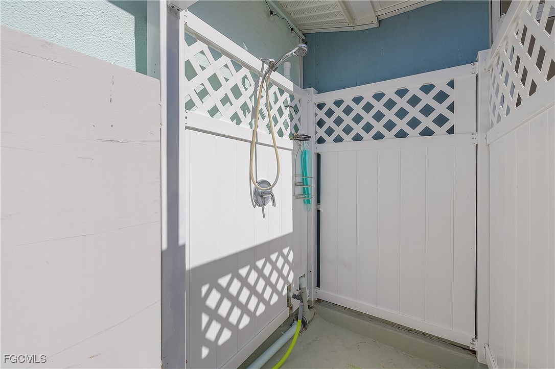 2 Bed Pool Home for Sale in Pine Island Ridge, FL, $358,000 — photo 30