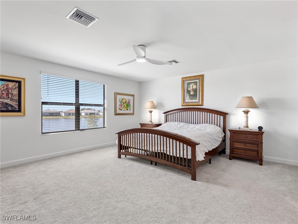 5 Bed Waterfront Home for Sale in Estero, photo 30