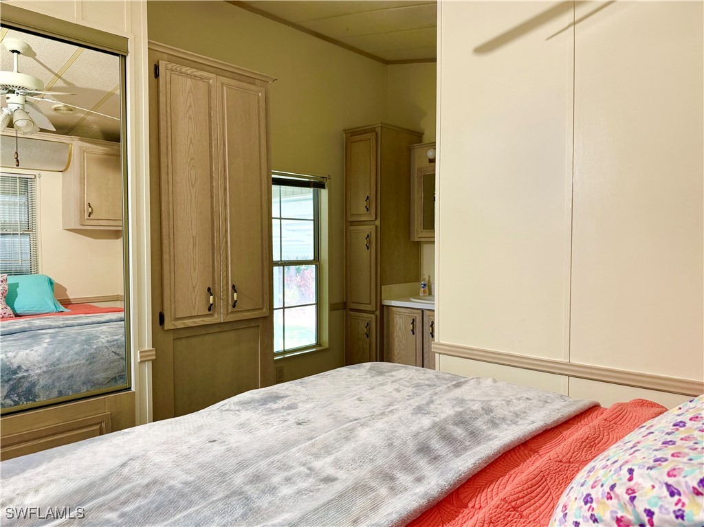 2 Bed ManufacturedHome for Sale in Naples, FL, $158,000 — photo 30