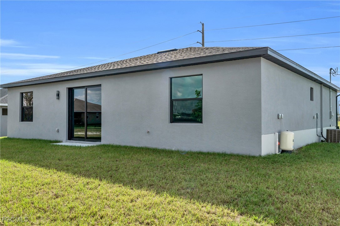 4 Bed SingleFamilyResidence for Sale in Cape Coral, FL — photo 30