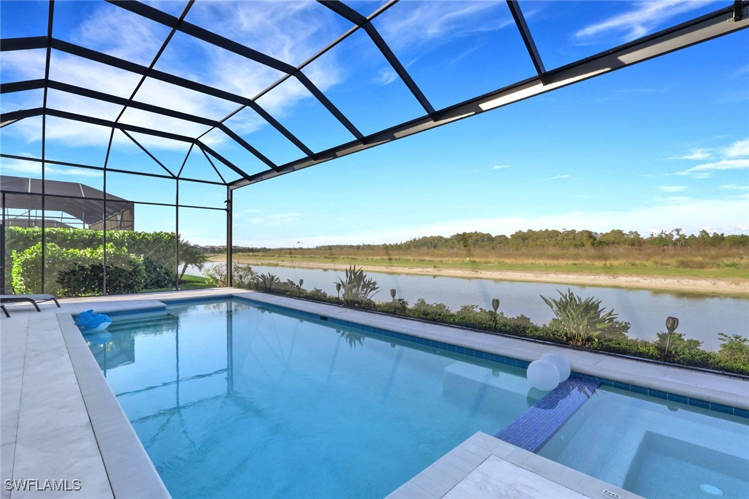 5 Bed Pool Home for Sale in Wildblue, photo 30