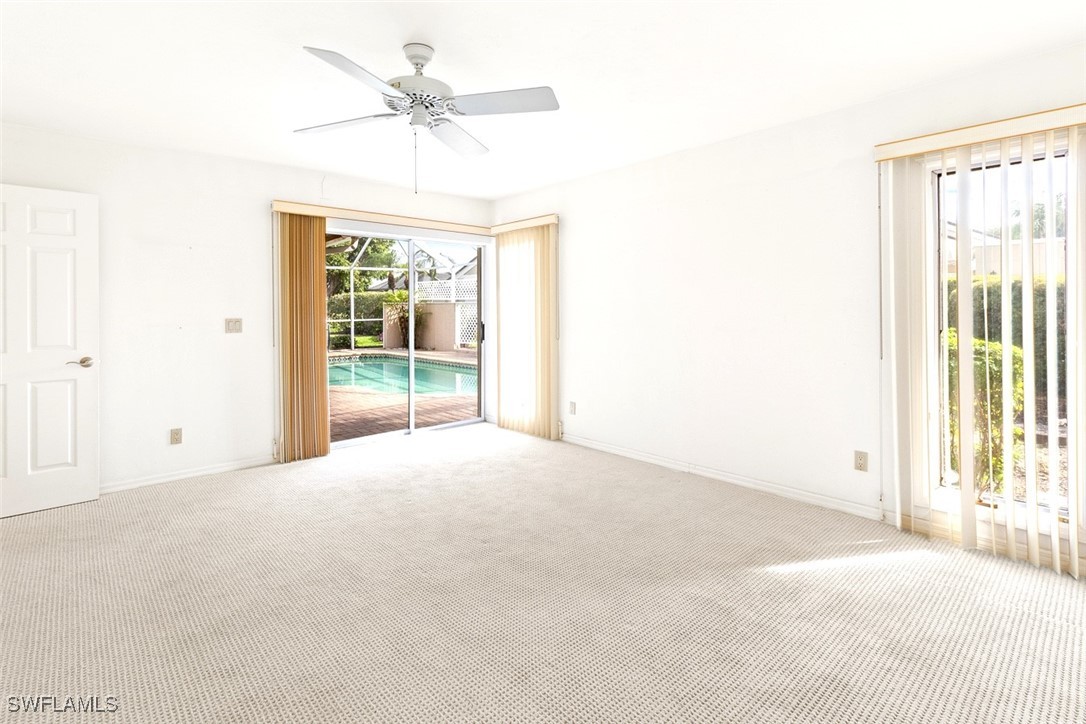 3 Bed Pool Home for Sale in Naples, FL, $465,000 — photo 30