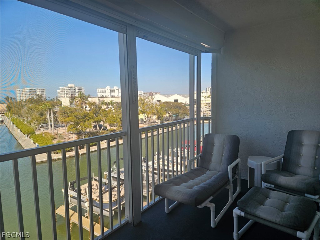 2 Bed Waterfront Home for Sale in Fort Myers Beach, FL — photo 30