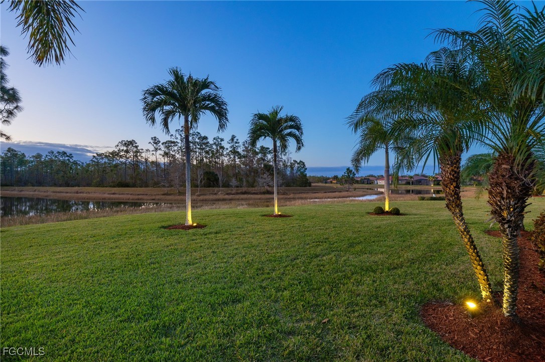 3 Bed Waterfront Home for Sale in Bella Terra, FL — photo 30