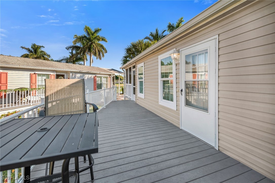 2 Bed Waterfront Home for Sale in Silver Lakes, FL, $349,000 — photo 30