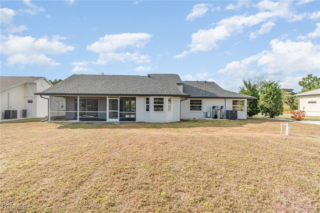 3 Bed Waterfront Home for Sale in Port Charlotte, FL — photo 30