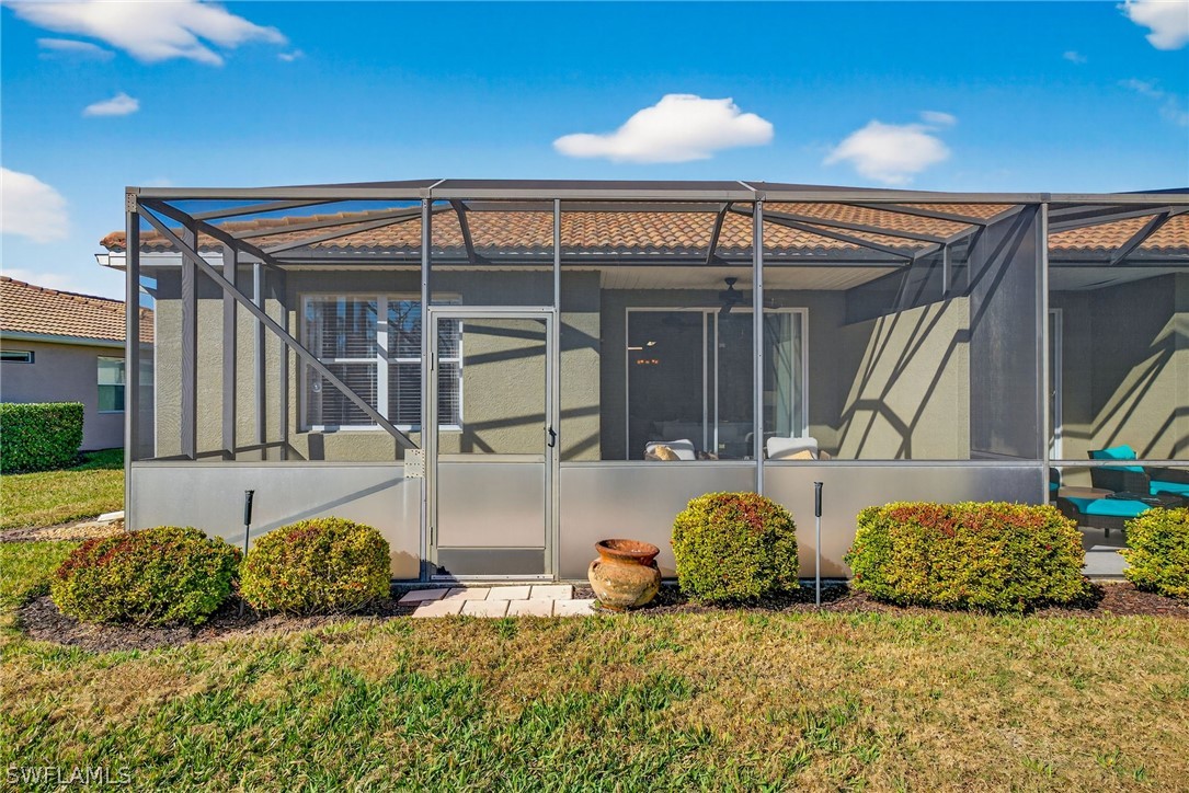 3 Bed Attached for Sale in Bella Terra, FL — photo 30