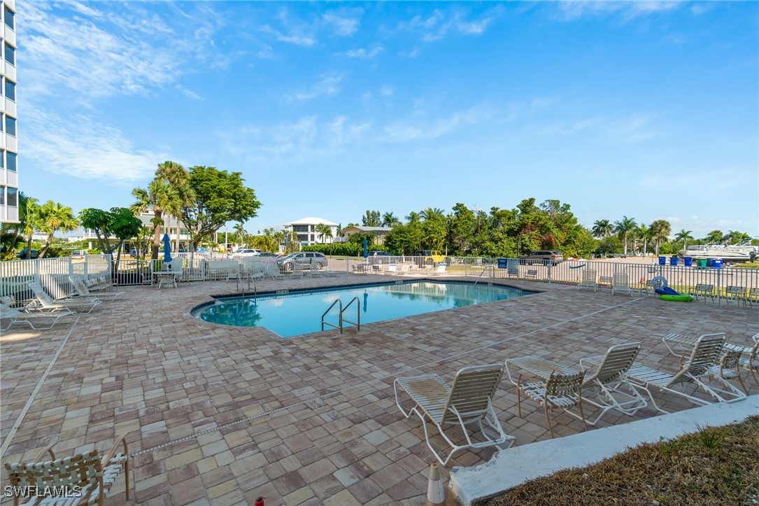 1 Bed Waterfront Home for Sale in Bonita Beach, photo 30