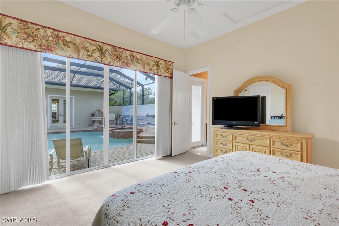 4 Bed Pool Home for Sale in Naples, photo 30