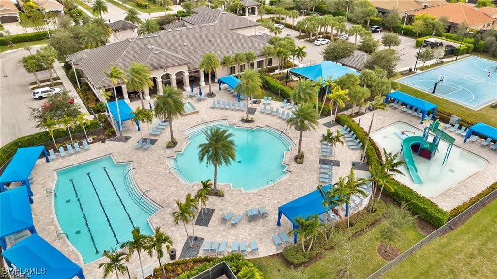 3 Bed Attached for Sale in Marina Bay, FL, $429,000 — photo 30