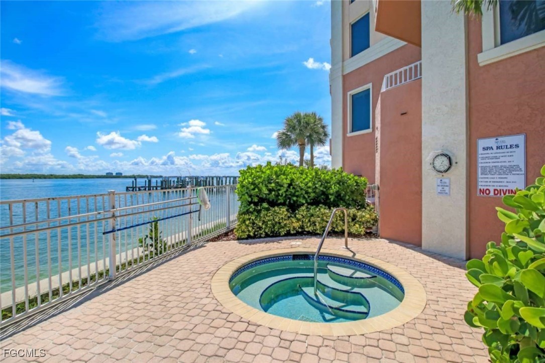 1 Bed Waterfront Home for Sale in Fort Myers Beach, FL — photo 30