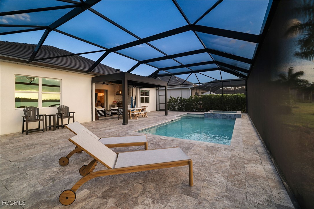 3 Bed Pool Home for Sale in Vista Wildblue, FL, $1,349,000 — photo 30