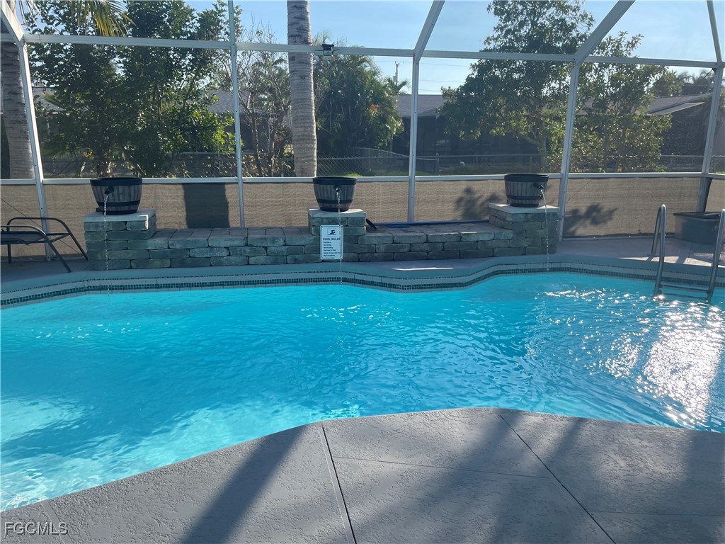 3 Bed Pool Home for Sale in Cape Coral, photo 30