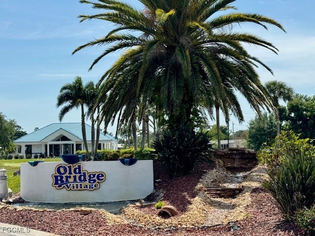 2 Bed ManufacturedHome for Sale in Old Bridge Village, FL — photo 30
