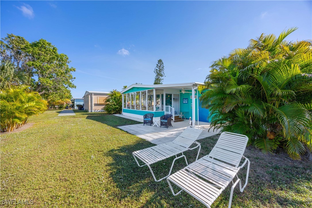 2 Bed Waterfront Home for Sale in Riverwood, FL, $219,000 — photo 30