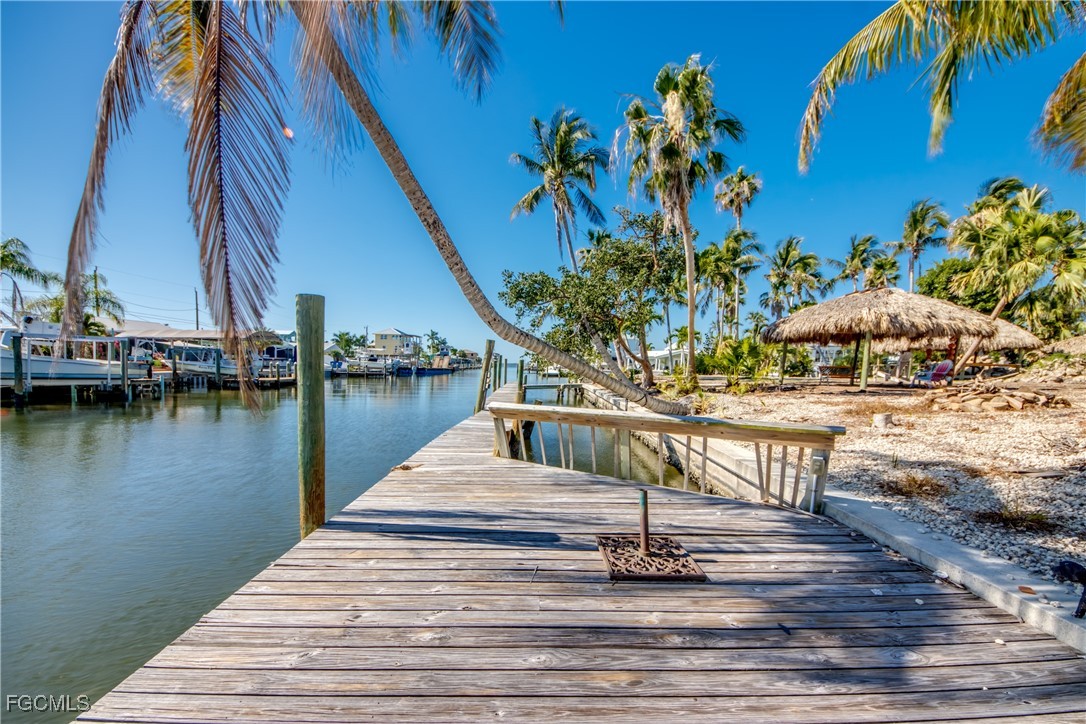 1 Bed Waterfront Home for Sale in Bayview Acres, FL — photo 30