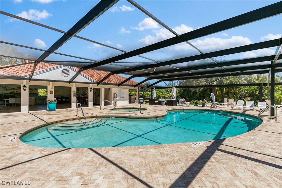 2 Bed Waterfront Home for Sale in Marco Island, photo 30