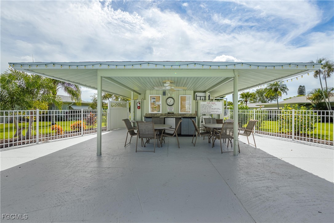 2 Bed Attached for Sale in Fort Myers, photo 30
