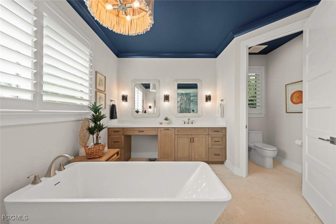 5 Bed Pool Home for Sale in Sanibel, photo 30