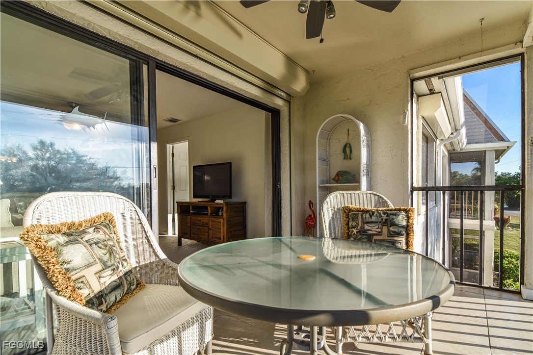 2 Bed Condominium for Sale in North Fort Myers, FL, $143,000 — photo 30