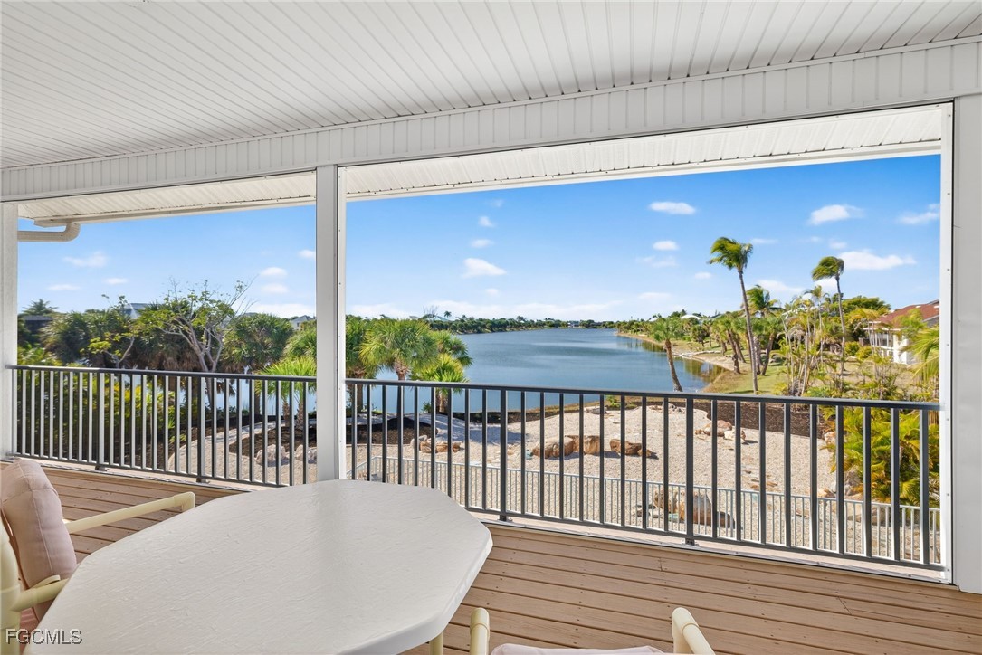 4 Bed Pool Home for Sale in Sanibel, photo 30
