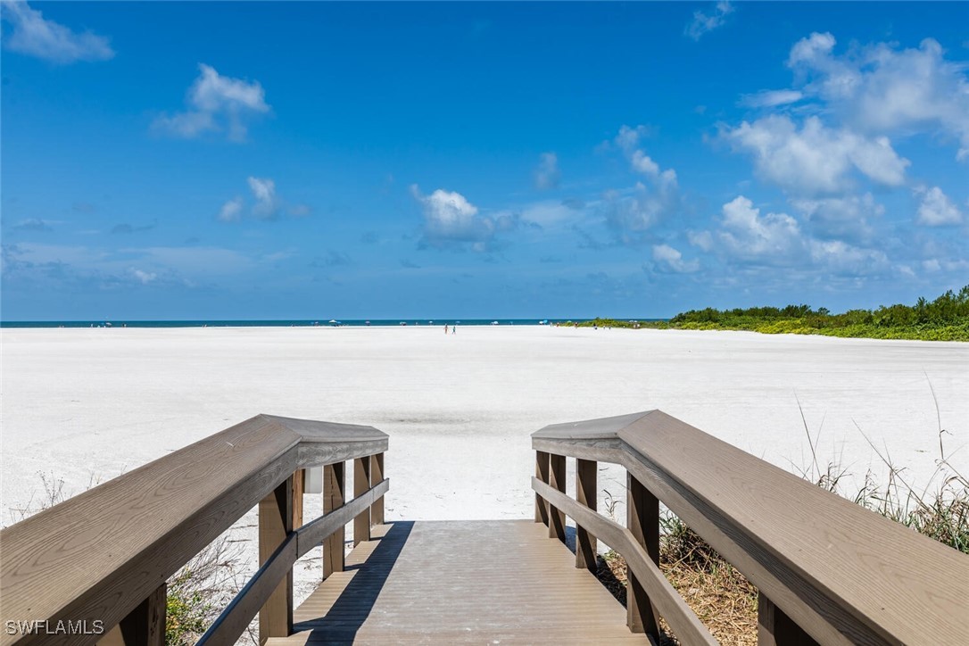2 Bed Waterfront Home for Sale in South Seas, FL, $545,000 — photo 30