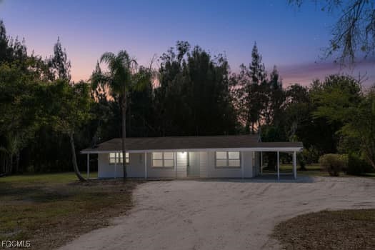 3 Bed SingleFamilyResidence for Sale in Alva, photo 30