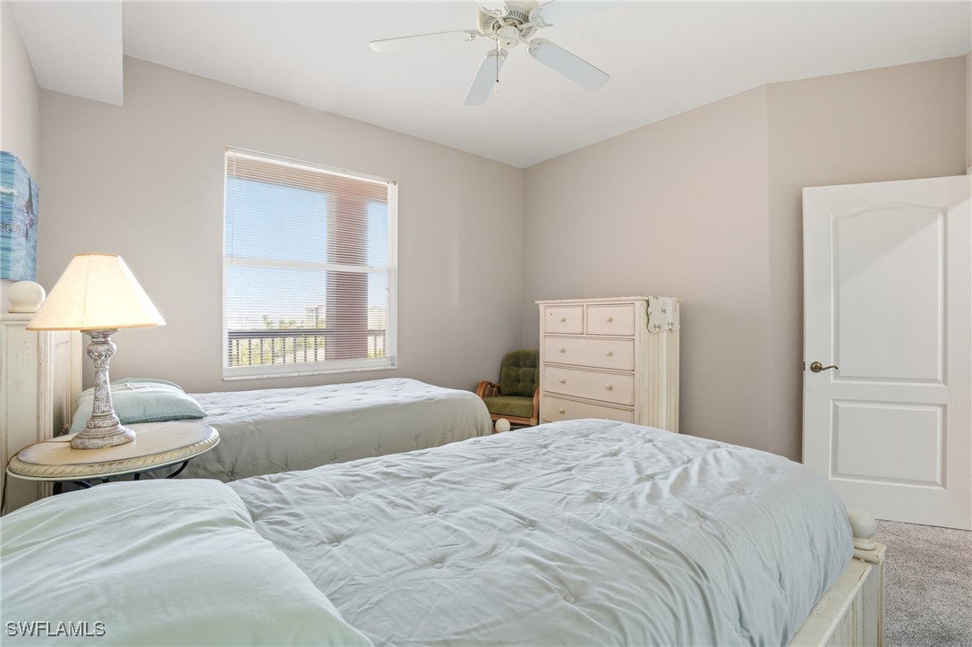 2 Bed Waterfront Home for Sale in Palm Harbor Club, FL — photo 30