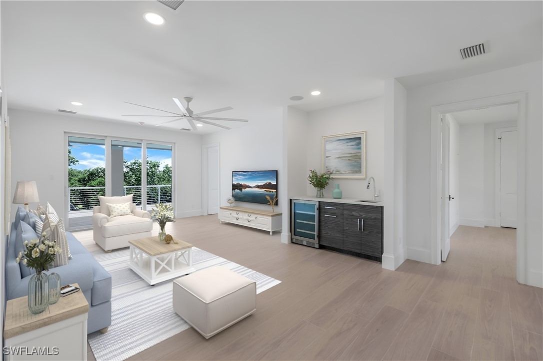 5 Bed Waterfront Home for Sale in Hideaway Beach, photo 30