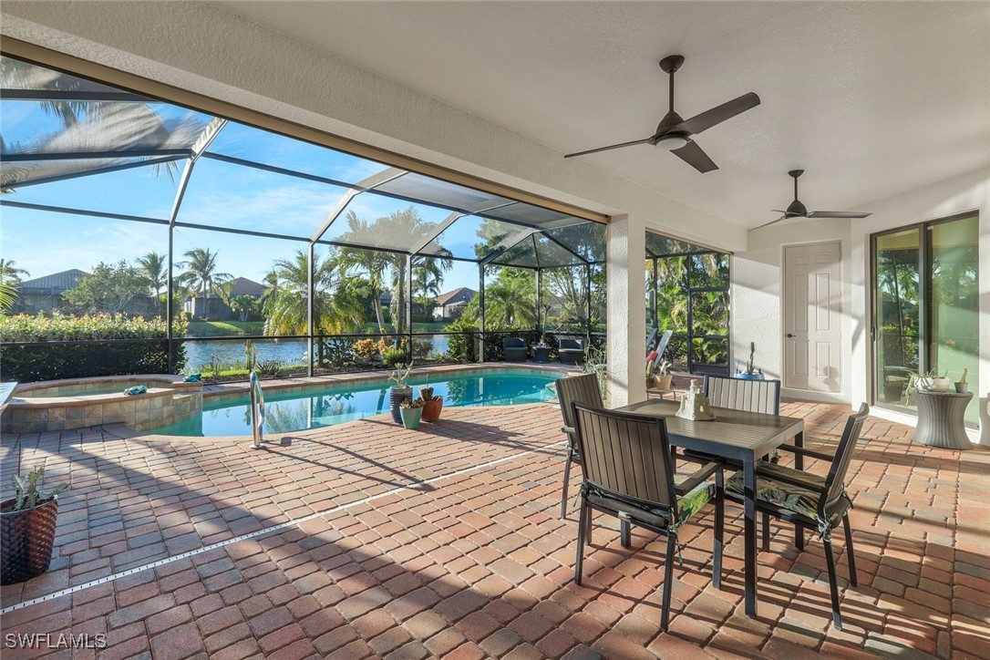 2 Bed Pool Home for Sale in Bonita Springs, photo 30