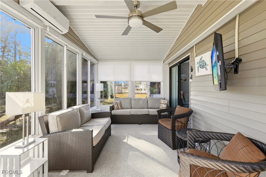 2 Bed ManufacturedHome for Sale in North Fort Myers, FL — photo 30