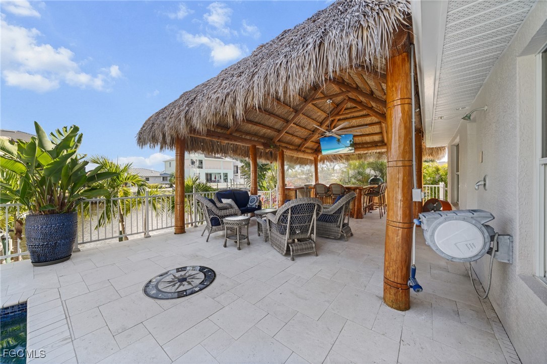 3 Bed Pool Home for Sale in Matlacha Isles, FL, $874,900 — photo 30