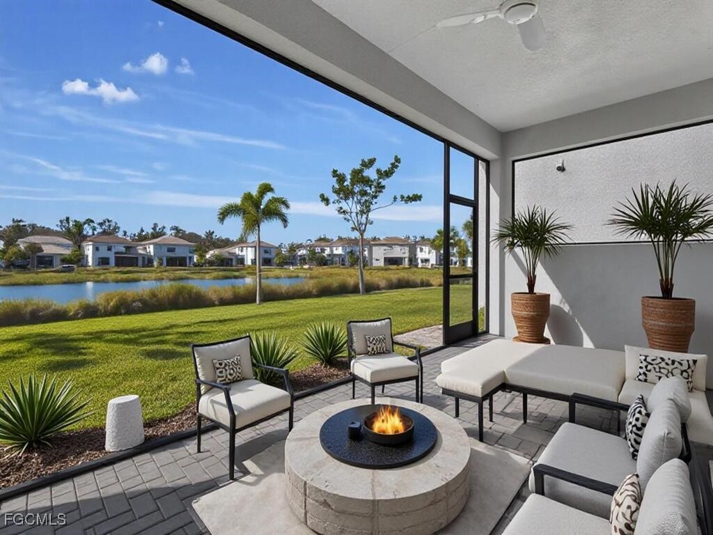 5 Bed Waterfront Home for Sale in Estero, photo 30
