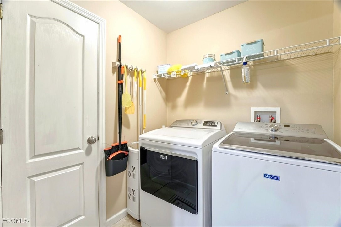 3 Bed Pool Home for Sale in Lehigh Acres, FL — photo 30