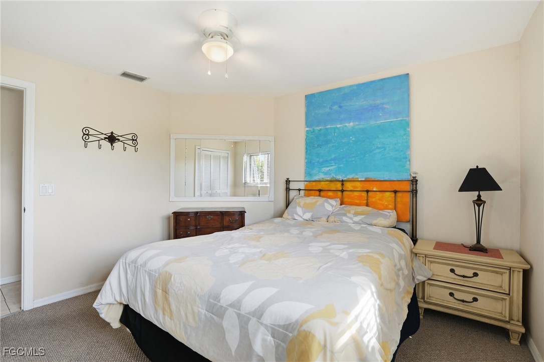3 Bed Pool Home for Sale in Cape Coral, photo 30