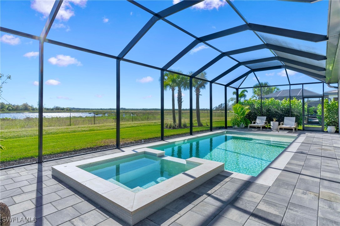 6 Bed Pool Home for Sale in Verdana Village, photo 30