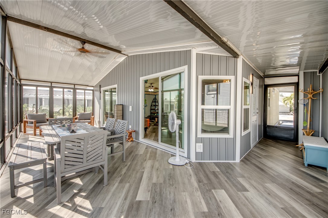 2 Bed Waterfront Home for Sale in Pine Island Cove, FL — photo 30