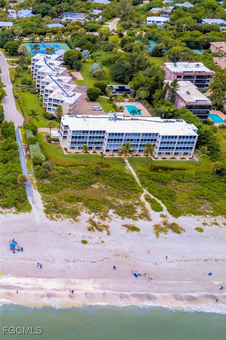 2 Bed Waterfront Home for Sale in Sanibel, photo 30