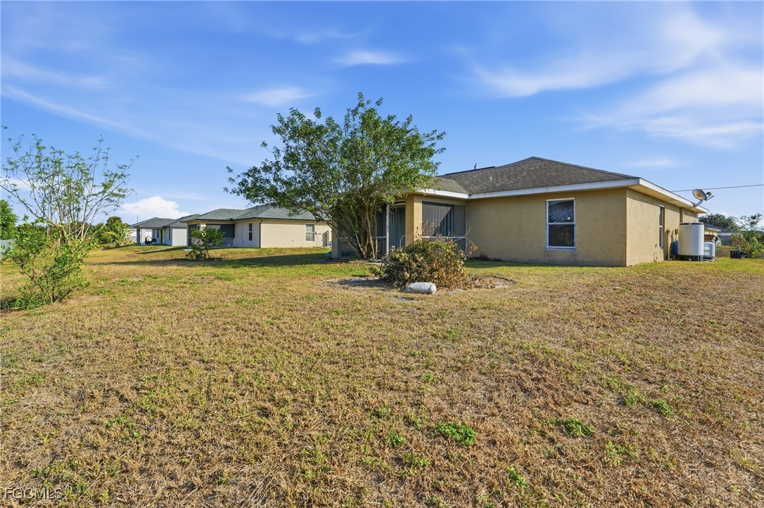3 Bed SingleFamilyResidence for Sale in Lehigh Acres, FL — photo 30