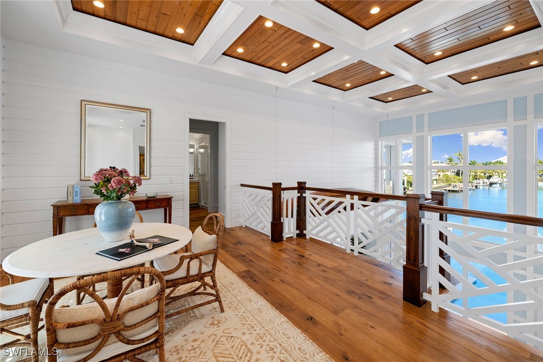 5 Bed Pool Home for Sale in Aqualane Shores, FL, $13,495,000 — photo 30
