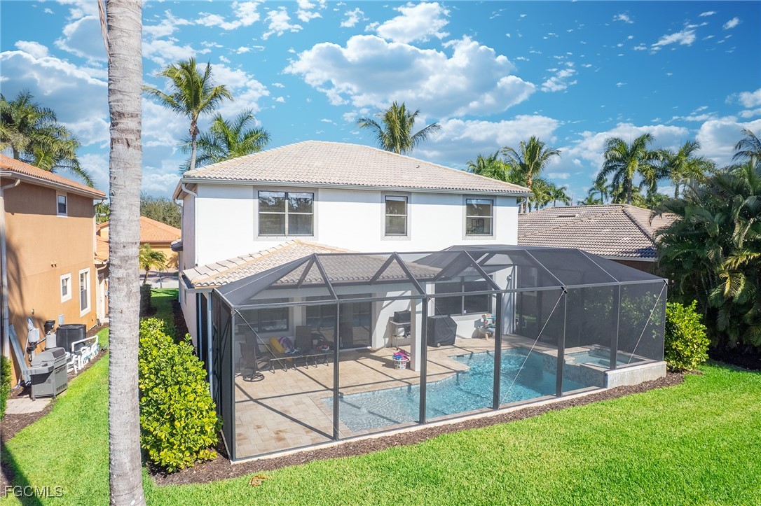 4 Bed Pool Home for Sale in Reflection Isles, photo 30